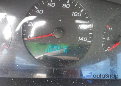 2008 Chevrolet Impala Police z USA, uszkodzony, nr VIN 2G1WS553281354602